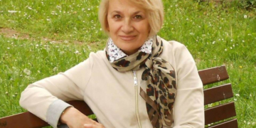 Як тернополянка в Італії повністю змінила своє життя: цікава розповідь