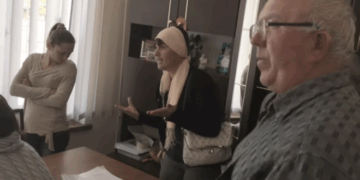 Реєстраторку з Монастириська звинуватили у рейдерстві