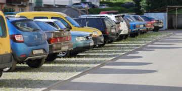 Через неякісний ремонт одного тернопільського підрядника змусили все переробляти