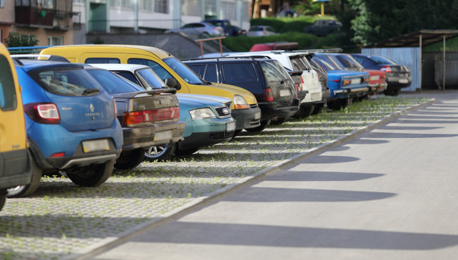 Через неякісний ремонт одного тернопільського підрядника змусили все переробляти