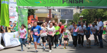 Декілька слів про перший тернопільський…