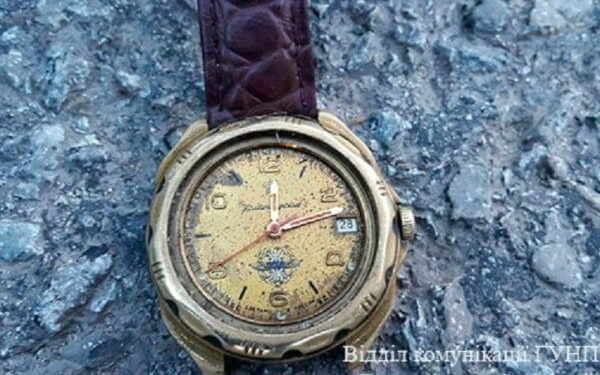 Смерть жителя Тернопільщини, яка оповита містикою…