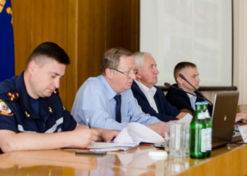 На Тернопільщині успішно завершились командно-штабні навчання (відео)