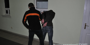 На Тернопільщині затримали торгівця людьми