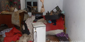 На Тернопільщині сталася трагедія в багатодітній сім’ї переселенців з Макіївки