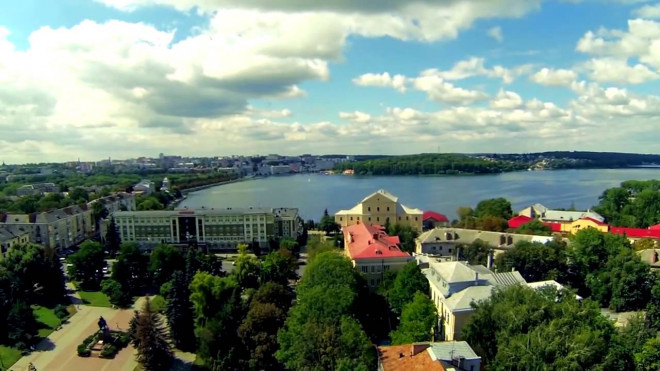 Цікаві події червня