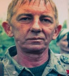 Увага! Розшукують терориста (ФОТО)