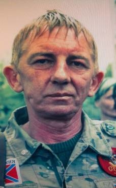 Увага! Розшукують терориста (ФОТО)