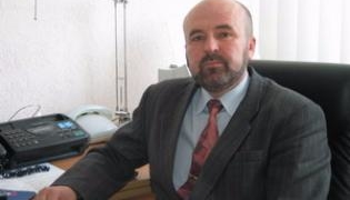 Що цікавого розповів тернопільський проректор?