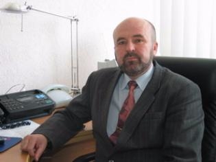 Що цікавого розповів тернопільський проректор?