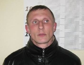 Увага! Допоможіть розшукати злочинця (ФОТО)