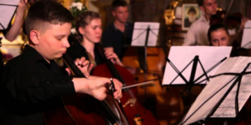 Концертний сезон у Тернополі завершать популярною музикою