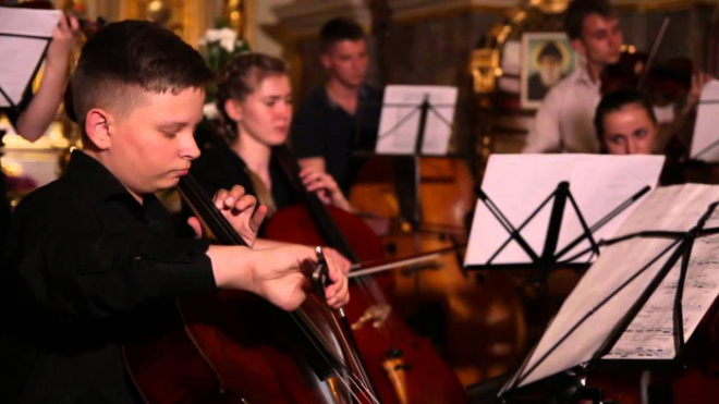 Концертний сезон у Тернополі завершать популярною музикою