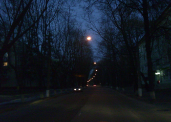 Чому дівчина з передсмертною запискою бігала вночі Тернополем