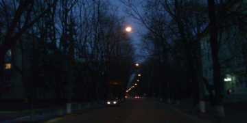 Чому дівчина з передсмертною запискою бігала вночі Тернополем