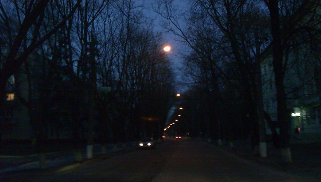 Чому дівчина з передсмертною запискою бігала вночі Тернополем