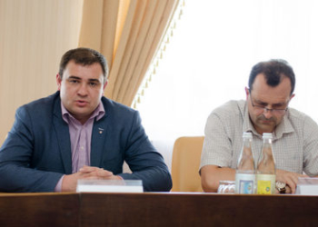 На Тернопільщині обговорили перспективи реалізації житлової політики