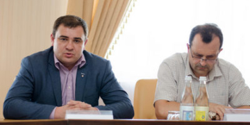 На Тернопільщині обговорили перспективи реалізації житлової політики