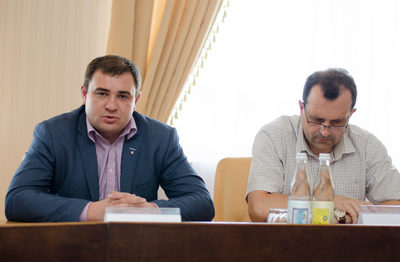 На Тернопільщині обговорили перспективи реалізації житлової політики