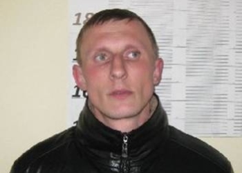 Поліцейські просять допомогти знайти злочинця (ФОТО)