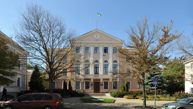 Міська рада Тернополя відновила повноцінну роботу