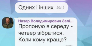 Поліція виявила шахрайство при голосуванні за Громадський бюджет у Тернополі