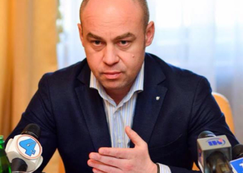 Сергій Надал: Тернопіль продовжить розвиватися попри спроби шантажувати громаду штучними конфліктами