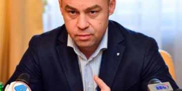 Сергій Надал: Тернопіль продовжить розвиватися попри спроби шантажувати громаду штучними конфліктами