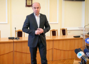 Сергію Надалу вдалося навести порядок у міській раді Тернополя