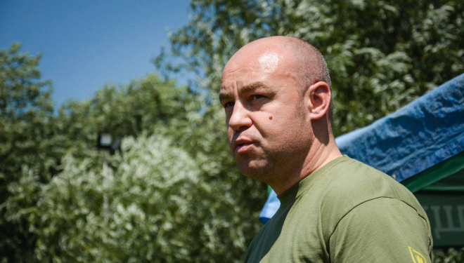 Сергій Надал: Незважаючи на саботаж окремих депутатів, життєдіяльність Тернополя забезпечена на 100%  