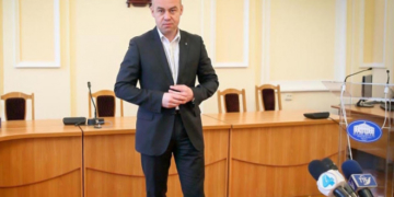 Сергію Надалу вдалося навести порядок у міській раді Тернополя