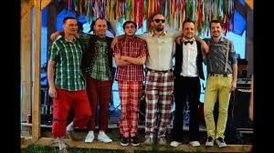  «Музику їсти не будеш, але все у перспективі», – гурт «Чаламада» виступив у Тернополі