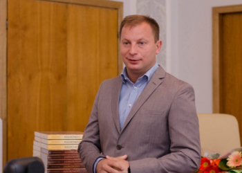 Степан Барна: Піклуватися про багатодітні родини – окремий обов’язок об’єднаних громад (відео)