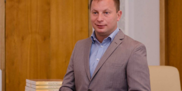 Степан Барна: Піклуватися про багатодітні родини – окремий обов’язок об’єднаних громад (відео)