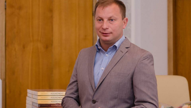 Степан Барна: Піклуватися про багатодітні родини – окремий обов’язок об’єднаних громад (відео)