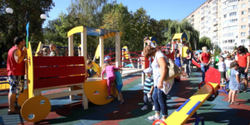 Ще один новий пам’ятник з’явиться у Тернополі