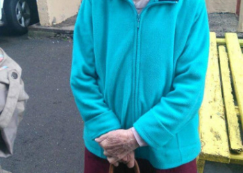 Чому літня жінка вночі блукала Тернополем