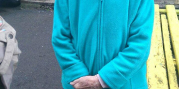 Чому літня жінка вночі блукала Тернополем