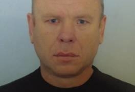 Як у Тернополі тікають злочинці