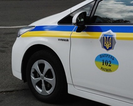 Через недопалок у Тернополі побилися два чоловіки