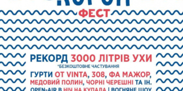 Тернополянам розповіли, як незабутньо провести вихідні