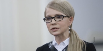 Соцопитування групи «Рейтинг»: Юлія Тимошенко може перемогти на президентських виборах