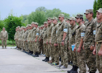 Підтримка АТО – серед пріоритетів «МРІЇ»