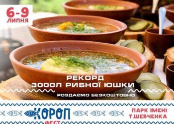 Такого ще в Україні не було: Тернопіль готується здивувати весь світ