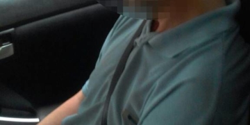 У Тернополі 37 раз затримували одного й того ж дебошира