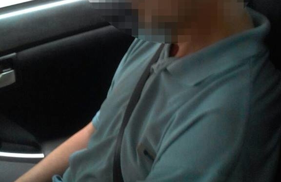 У Тернополі 37 раз затримували одного й того ж дебошира