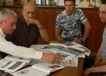 Сьогодні розпочинаються масштабні розкопки біля тернопільського замку