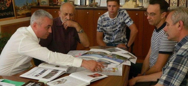 Сьогодні розпочинаються масштабні розкопки біля тернопільського замку