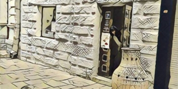 Рекордний глиняний глечик знайшов у Тернополі своє місце