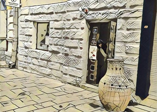 Рекордний глиняний глечик знайшов у Тернополі своє місце